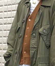 vintage cardigan | カーディガン/ボレロ