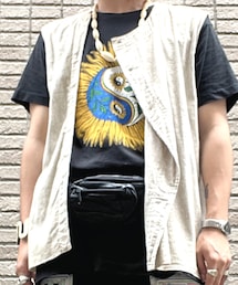 90s | Tシャツ/カットソー