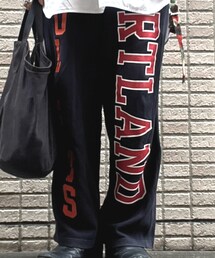 old | スウェットパンツ
