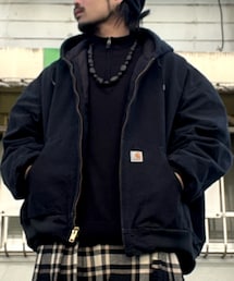 Carhartt | ブルゾン