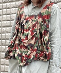 SWISS MILITARY | ベスト