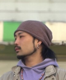 チャイハネ | ニットキャップ/ビーニー
