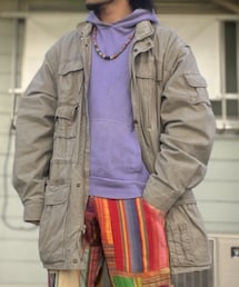 ORVIS | カバーオール