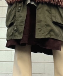 VINTAGE | スカート