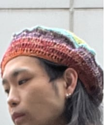tam | 帽子