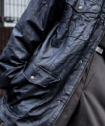 KINGSIZE | ミリタリージャケット