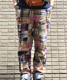 VINTAGE | スラックス