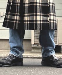 BIG SMITH | デニムパンツ