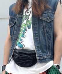 Levi's | ベスト