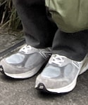 NEW BALANCE(ニューバランス)の「シューズ(スニーカー)」