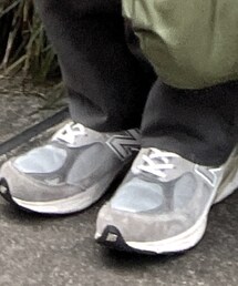 NEW BALANCE | スニーカー