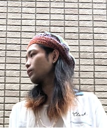 tam | 帽子