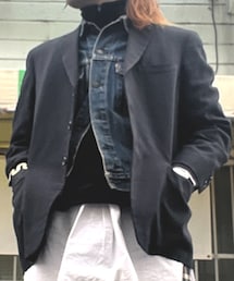 Levi's | ベスト