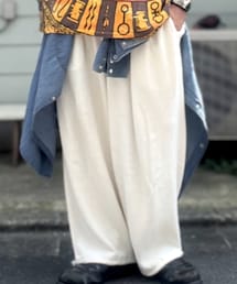 refomed | スウェットパンツ