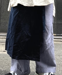 VINTAGE | エプロン