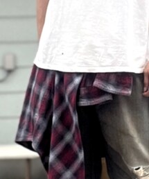 ARROW | シャツ/ブラウス