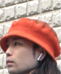 VINTAGE | ハット