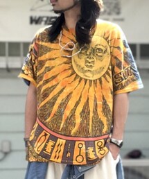 LIQUID BLUE | Tシャツ/カットソー