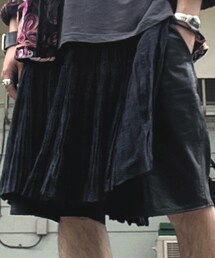 Hmong | スカート
