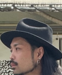 ADAM | ハット
