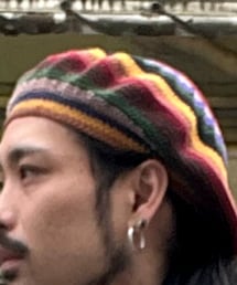 tam hat | ハンチング/ベレー帽