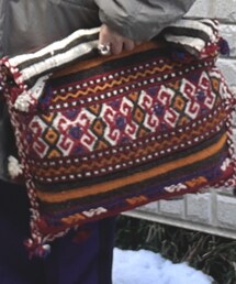 rag bag | ショルダーバッグ