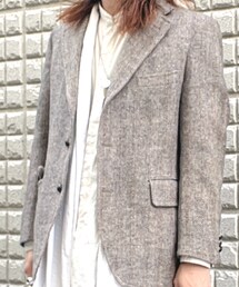 vintage jacket | テーラードジャケット