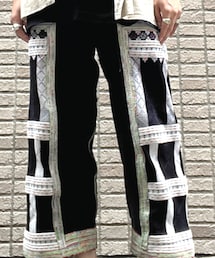 赤ザオ族 | その他パンツ