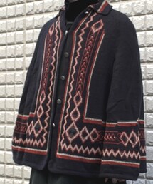 VINTAGE | ポンチョ