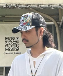 Ed Hardy | キャップ