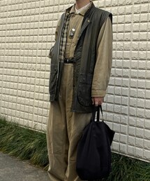 vintage all in one | つなぎ/オールインワン