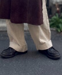 Paraboot | ドレスシューズ