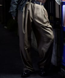 VINTAGE | スラックス