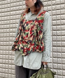 granpa shirt | シャツ/ブラウス