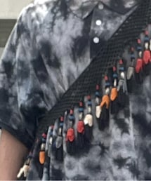 ethnic | その他
