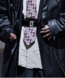 EMILIO PUCCI | ネクタイ