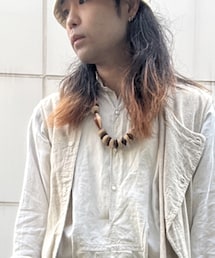 african | ネックレス