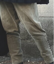 jodhpur pants | その他パンツ