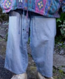 VINTAGE | デニムパンツ