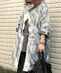 us army snow parka | モッズコート