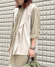 British army | シャツ/ブラウス