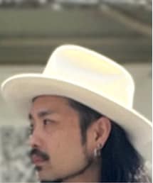 ADAM | ハット