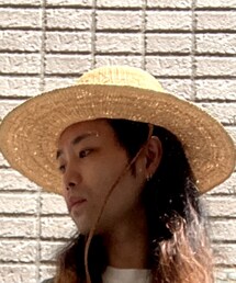 old | ハット
