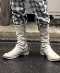 GUIDI(グイディ)の「シューズ(ブーツ)」