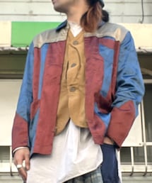 jockey uniform | ジャケット/アウター