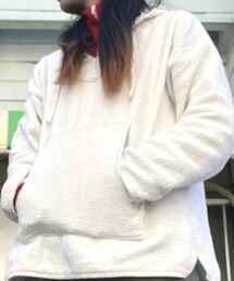 Mexican parka | パーカー