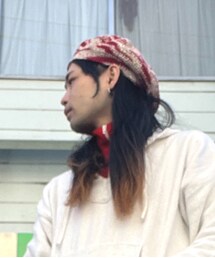 tam | 帽子