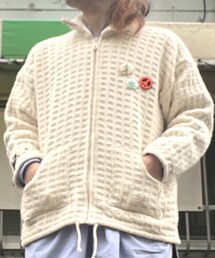 Ecuador knit | ニット/セーター