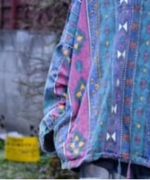 VINTAGE | パーカー