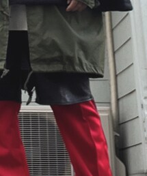 used | その他パンツ